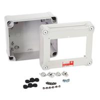 440t-aipb10 Allen Bradley Body for ProSafe Dual Key and Dual Key Exchange Isolators