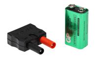 146-9096 RS PRO Clamp Meter, 80A dc, Max Current 80A ac CAT III 600V