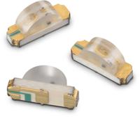 155124rg73200 Wurth Elektronik2.4 V Green & Red LED 3210 (1204)  SMD, WL-SBSW 155124RG73200