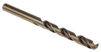 216-448 RS PRO HSCo Twist Drill Bit, 7.5mm Diameter, 109mm Overall