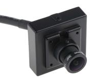 146-4649 RS PRO Network Indoor PoE PoE Powered CCTV Camera