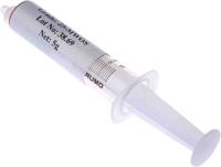 218-7008 RS PRO Brown Diamond Paste 25μm Grade, 5g Syringe