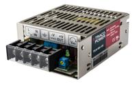 txln-060-105 TRACOPOWER Power Supply, TXLN 060-105, 5V dc, 10A, 50W, 1 Output, 88 → 264V ac Input Voltage