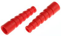 b00081b1272 Telegartner Strain Relief Boot for use with RG-58C/U
