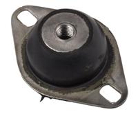171-2643 RS PRO Square M10 Anti Vibration Mount with 40kg Compression Load
