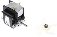 ac1115 Mellor Electric AC Anti Clockwise Shaded Pole AC Motor, 26 W, 230 V, Surface Mount Mounting