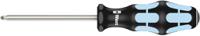 05032032001 Wera Pozidriv  Screwdriver, PZ2 Tip
