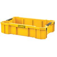 dwst83408-1 DeWALT Tool Tray, inner Dimensions 47 x 47 x 11.5cm, W 470mm, L 470mm, H 115mm