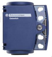 zct21p16 IP66, IP67 Snap Action Limit Switch Plastic, NO/NC, 240V