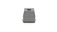 208-4733 RS PRO Heavy Duty Power Connector Housing, PG16 Thread, Top Entry