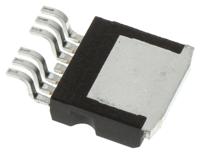 sth310n10f7-6 STMicroelectronics STripFET H7 Type N-Channel MOSFET, 180 A, 100 V Enhancement, 7-Pin H2PAK STH310N10F7-6