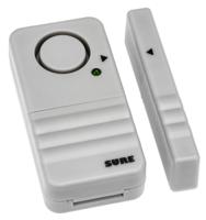 sg601 Sure24 100dB Window & Door Alarm