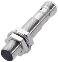 bes-m12mg1-psc60b-s04g BALLUFF Inductive Threaded Barrel Proximity Sensor, M12, 6 mm Detection, PNP NO, 10 → 30 V dc