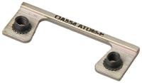 atdm-a Glenair Nut Plate For Use With 15 Way D-Sub Connector