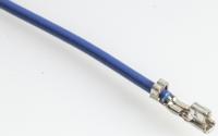 01sphsph-26l-300 JST Female SPH to Female SPH Crimped Wire, 300mm, 0.14mm²