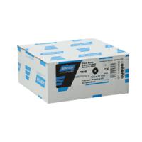 66623327501 Norton Quantum - Fiber Discs Ceramic, 125mm x 0.4mm Thick, 36 Grit