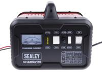 771-6276 RS PRO Battery Charger For Lead Acid 1 Cell 12V 14A with UK plug
