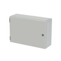 srn3415k-sr2-srn3415k ABB SR2 Monobloc Series Steel Wall Box, IP65, 300 mm x 400 mm x 150mm