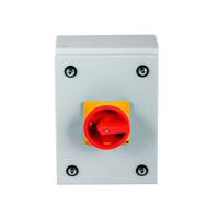 197421-t0-2-8900se1svb Eaton Fuse Switch Disconnector, 3 + N Pole, 20A Max Current, 20A Fuse Current