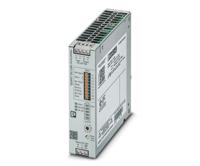 2907066 Phoenix Contact 18 → 30V dc Input DIN Rail Uninterruptible Power Supply (480W), QUINT4