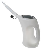 703-1118 RS PRO 5L HDPE Carboy Bottle