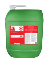 189-0281 RS PRO Lime Heavy-Duty Hand Cleaner with Pumice - 10 L Pump Canister