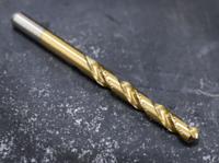 213-691 RS PRO HSS Twist Drill Bit, 8.5mm Diameter, 117mm Overall