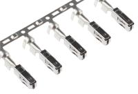 1241396-1 TE Connectivity, AMP MCP 2.8K Female