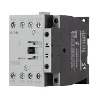 118911-dilmp32-01230v50hz240v60hz Eaton DILM Contactor, 230/240 V ac Coil, 4-Pole, 32 A, 11 kW, 1 NC