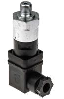 211215-rs Gems Sensors Pressure Switch, 65psi Min, 300psi Max, SPDT Output