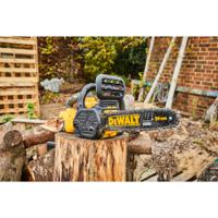 dcm565p1-gb DeWALT XR Battery Chainsaw