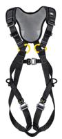 c073ca01 Petzl C073CA01 Front & Rear Attachment Safety Harness, 100kg Max, 1