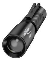 1600-0159-520 Ansmann T LED Torch Black 60 lm, 92 mm