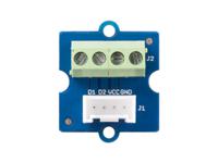 103020007 Seeed Studio  for use with Interface Grove Wires (Signals)