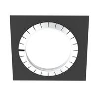 ges62f-a-c0 Panduit GES Black Polyethylene Slotted Grommet Edging GES62F-A-C0
