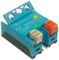 sod845180 Celduc SOD Series Solid State Relay, 50 A Load, Panel Mount, 275 V Load, 30 V Control