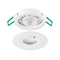 90038 Sylvania LED Spotlight, 240 V, 86 x 37.8 mm, 10 W