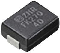 erzvf2m391 Panasonic, VF Surge Absorber 10A, Clamping 650V, Varistor 390V