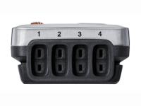 0572-1764 Testo 176-T4 Temperature Data Logger, USB, 4 Input Channel(s)