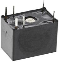 1422037-2 TE Connectivity PCB Mount Power Relay, 12V dc Coil, 3A Switching Current, SPDT