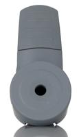 5377-pjp-100-p30-11-levina Tente Swivel Castor Wheel, 100kg Capacity, 100mm Wheel