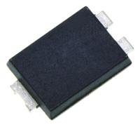 sbrt20u60sp5-7 DiodesZetex 60 V 20 A Diode Barrier 3-Pin PowerDI5 SBRT20U60SP5-7