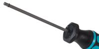 1208429 Phoenix Contact Hexagonal SW4 Hex Torque Screwdriver, 0.4 → 0.4Nm, 4 mm Drive