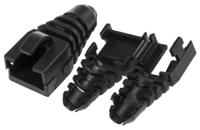 201-0302 RS PRO Boot for use with RJ45 Connectors