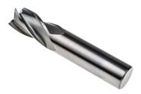 s904180 Dormer End Mill, 18mm Cutter, Solid Carbide, 18 mm Shank, 32mm Cut Length