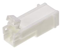 174460-1 TE Connectivity, MULTILOCK 070 Female Connector Housing, 3.5mm Pitch, 2 Way, 1 Row