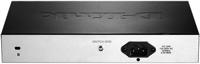 dgs-1210-20 D-Link 20-Port Gigabit Smart Managed Switch, Smart 20 Port Ethernet Switch
