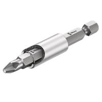 05057434001 Wera Impact Bit Set 30 Pieces, Hexagon, Phillips, Pozidriv, Slotted, Torx
