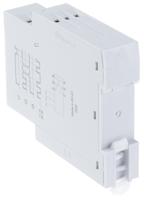 706284000000 Finder Voltage Monitoring Relay, 3 Phase, DPDT, 208 → 480V ac, DIN Rail