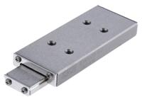 bwu2560 IKO Nippon Thompson, BWU2560 Stainless Steel Linear Slides, 38mm Stroke Length